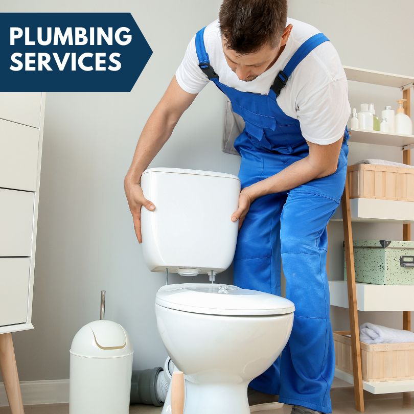 Plumbing Company in Courtland, MS